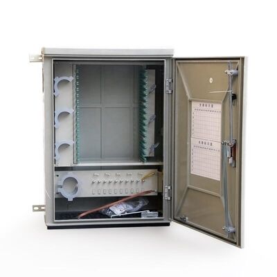 مركز توزيع الألياف الخارجية ODF FDH SMC 98Core 144Core 288Core