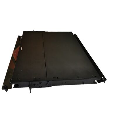 OS2 MPO MTP Patch لوحةs UPC دوبلكس محول LGX SC Fiber Patch لوحة