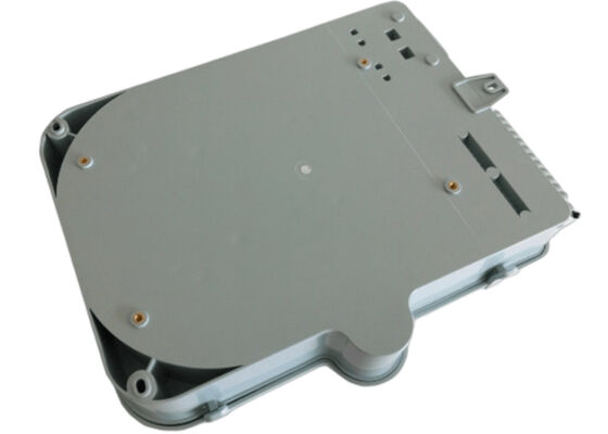 16F 1x16 الألياف البصرية الفاصل صندوق مقاوم للماء جدار جبل الفاصل IP66