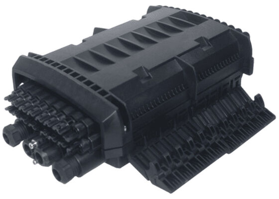 FATC FATC Fiber Optic Terminal صندوق 100N Wall Mount Terminal Distribution صندوق IP68