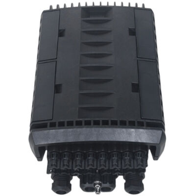 FATC FATC Fiber Optic Terminal صندوق 100N Wall Mount Terminal Distribution صندوق IP68