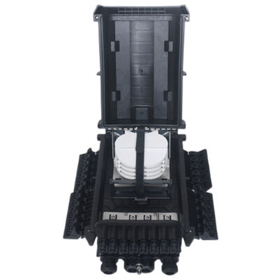 FATC FATC Fiber Optic Terminal صندوق 100N Wall Mount Terminal Distribution صندوق IP68