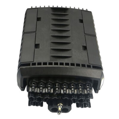FTTB 24 ميناء Fibre Termination صندوق أسود IP68 OM1 96جوهر