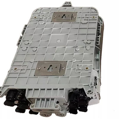 ماء 8 ميناء الألياف البصرية مربع المحطة FTTH FTTX FTTP IP65