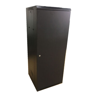 PDU Server Rack Cabinet Stand Stand SPCC 42U 600 * 1000 * 2000MM